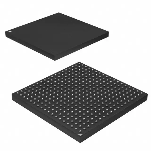 Integrated Circuits ICs image